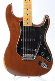 1979 Fender Stratocaster walnut