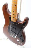 1979 Fender Stratocaster walnut