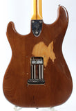 1979 Fender Stratocaster walnut