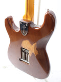 1979 Fender Stratocaster walnut