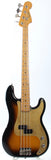 1982 Fender Precision Bass '57 Reissue PB57-95 JV sunburst