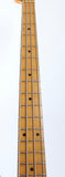 1982 Fender Precision Bass '57 Reissue PB57-95 JV sunburst