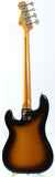 1982 Fender Precision Bass '57 Reissue PB57-95 JV sunburst