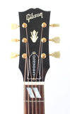 2021 Gibson Historic 1960s Hummingbird cherry sunburst