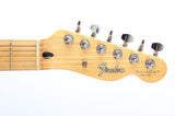 1994 Fender Telecaster candy apple red