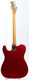 1994 Fender Telecaster candy apple red