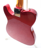 1994 Fender Telecaster candy apple red