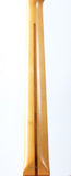 1994 Fender Telecaster candy apple red