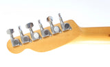 1994 Fender Telecaster candy apple red