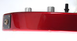 1994 Fender Telecaster candy apple red
