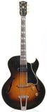1952 Gibson ES-175 sunburst