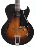 1952 Gibson ES-175 sunburst