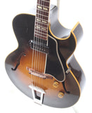 1952 Gibson ES-175 sunburst