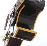 1952 Gibson ES-175 sunburst
