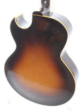 1952 Gibson ES-175 sunburst
