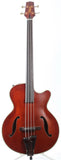 2008 Takamine TB10 red satin