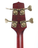 2008 Takamine TB10 red satin