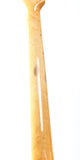 1963 Fender Stratocaster olympic white