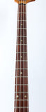 1960s Framus 5/152-52  TV Star Bass sunburst