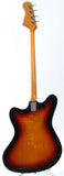 1960s Framus 5/152-52  TV Star Bass sunburst