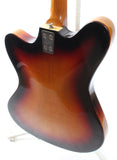 1960s Framus 5/152-52  TV Star Bass sunburst