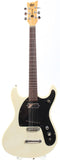 1990s Mosrite The Ventures Mark II Johnny Ramone Signature white