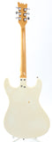 1990s Mosrite The Ventures Mark II Johnny Ramone Signature white