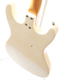 1990s Mosrite The Ventures Mark II Johnny Ramone Signature white