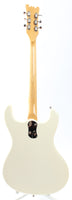 2020 Mosrite The Ventures V-65 pearl white