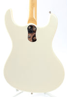 2020 Mosrite The Ventures V-65 pearl white