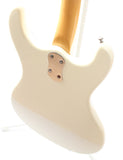 2020 Mosrite The Ventures V-65 pearl white