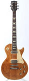 1973 Gibson Les Paul Deluxe Standard natural