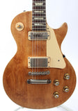 1973 Gibson Les Paul Deluxe Standard natural