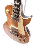 1973 Gibson Les Paul Deluxe Standard natural