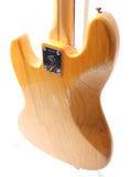 1972 Fender Jazz Bass natural