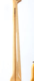 1972 Fender Jazz Bass natural