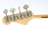 1972 Fender Jazz Bass natural