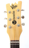 1990s Mosrite The Ventures Mark I '65 Reissue white