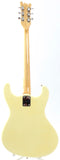 1990s Mosrite The Ventures Mark I '65 Reissue white