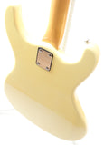 1990s Mosrite The Ventures Mark I '65 Reissue white