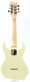 1990s Mosrite Mark 1 Mini Octave Guitar white