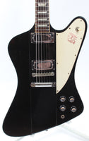 1996 Gibson Firebird V Limited Edition ebony