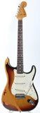 1974 Fender Stratocaster sunburst