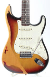 1974 Fender Stratocaster sunburst