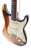 1974 Fender Stratocaster sunburst
