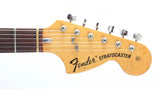 1974 Fender Stratocaster sunburst
