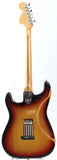 1974 Fender Stratocaster sunburst