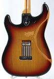 1974 Fender Stratocaster sunburst