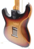 1974 Fender Stratocaster sunburst