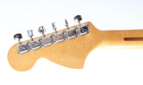 1974 Fender Stratocaster sunburst